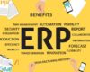 erp for manufacturing industry